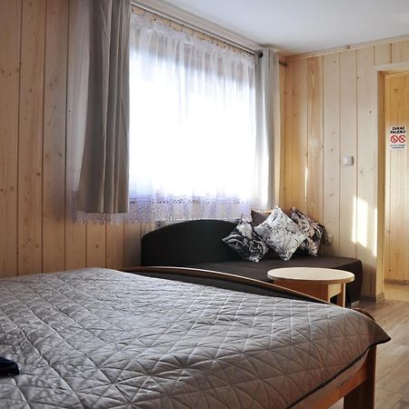 Apartamenty "U Blizniakow" Zakopane Luaran gambar