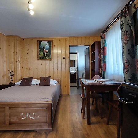 Apartamenty "U Blizniakow" Zakopane Luaran gambar