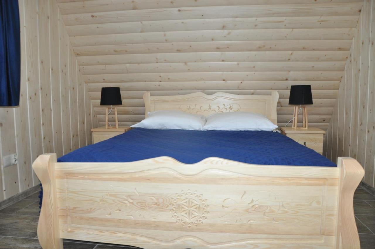 Apartamenty "U Blizniakow" Zakopane Luaran gambar