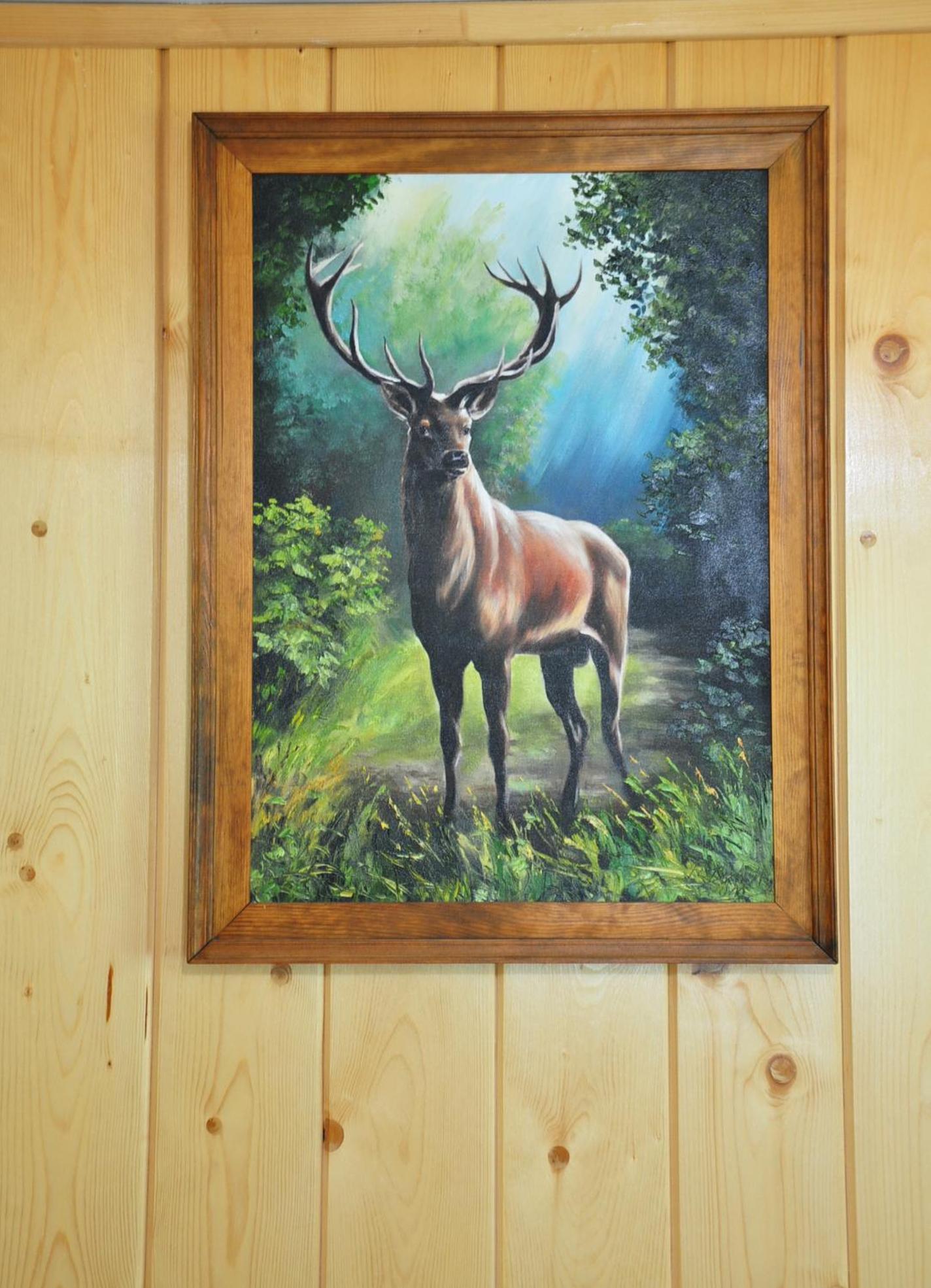 Apartamenty "U Blizniakow" Zakopane Luaran gambar