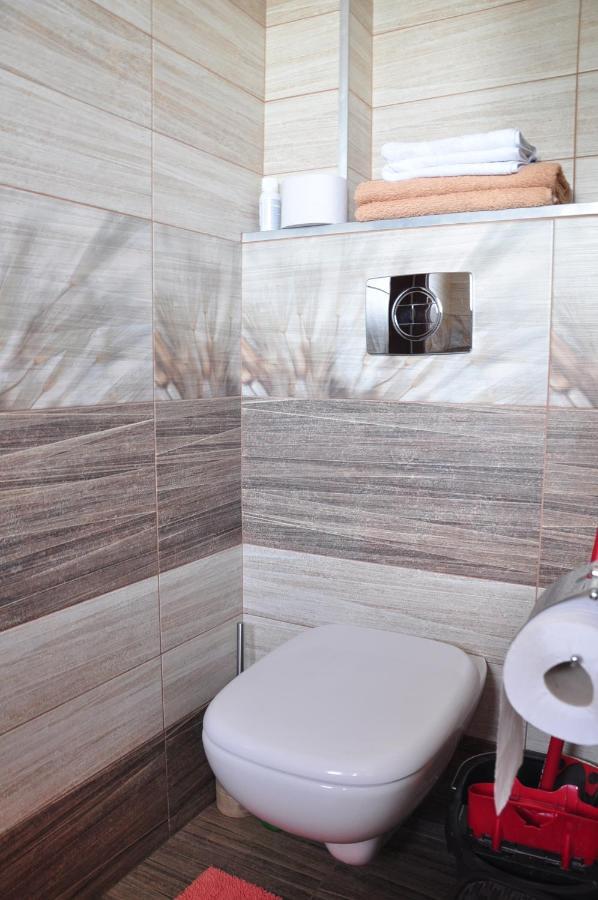 Apartamenty "U Blizniakow" Zakopane Luaran gambar