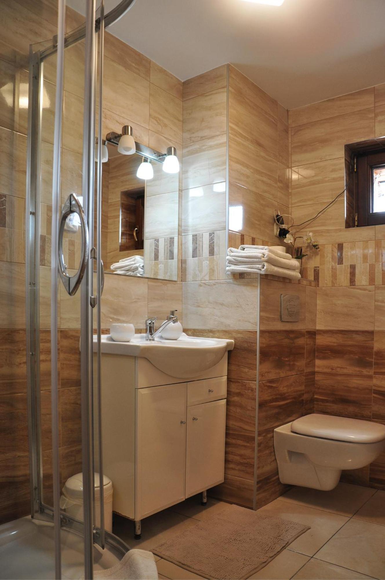 Apartamenty "U Blizniakow" Zakopane Luaran gambar