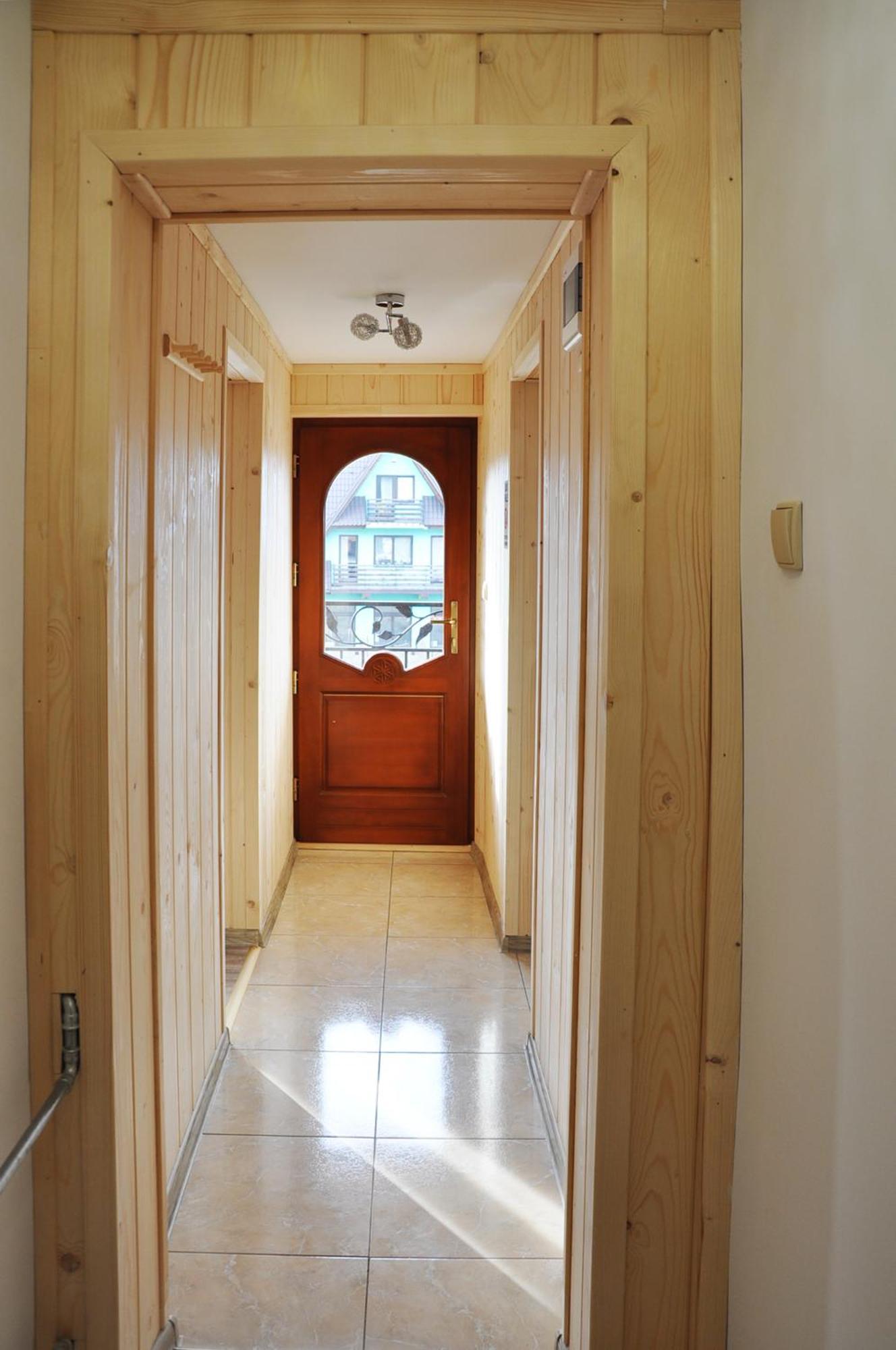 Apartamenty "U Blizniakow" Zakopane Luaran gambar