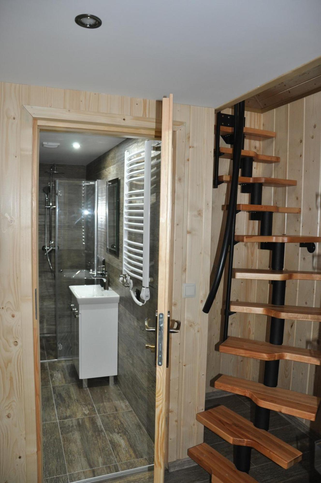 Apartamenty "U Blizniakow" Zakopane Bilik gambar