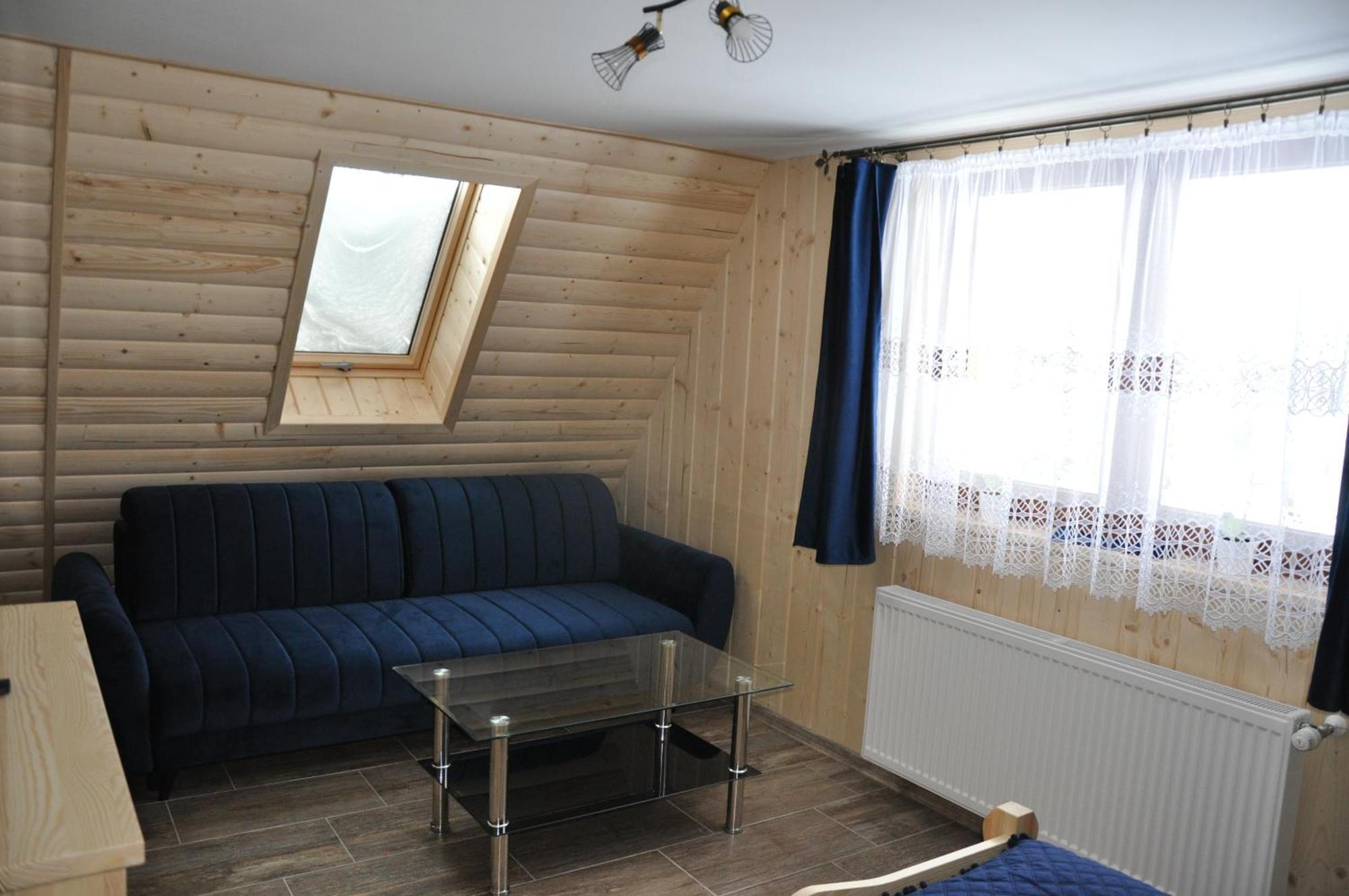 Apartamenty "U Blizniakow" Zakopane Bilik gambar