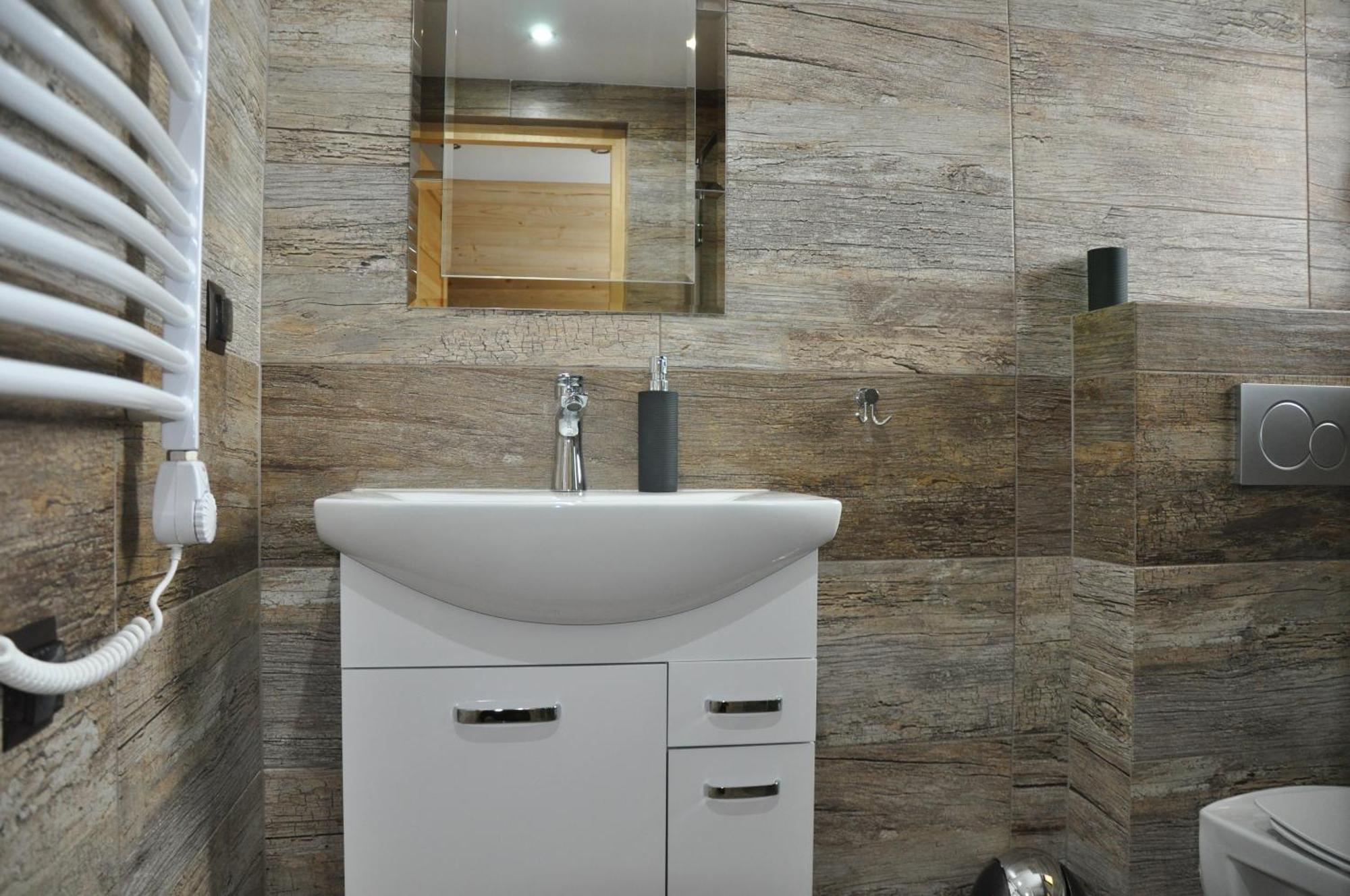 Apartamenty "U Blizniakow" Zakopane Bilik gambar