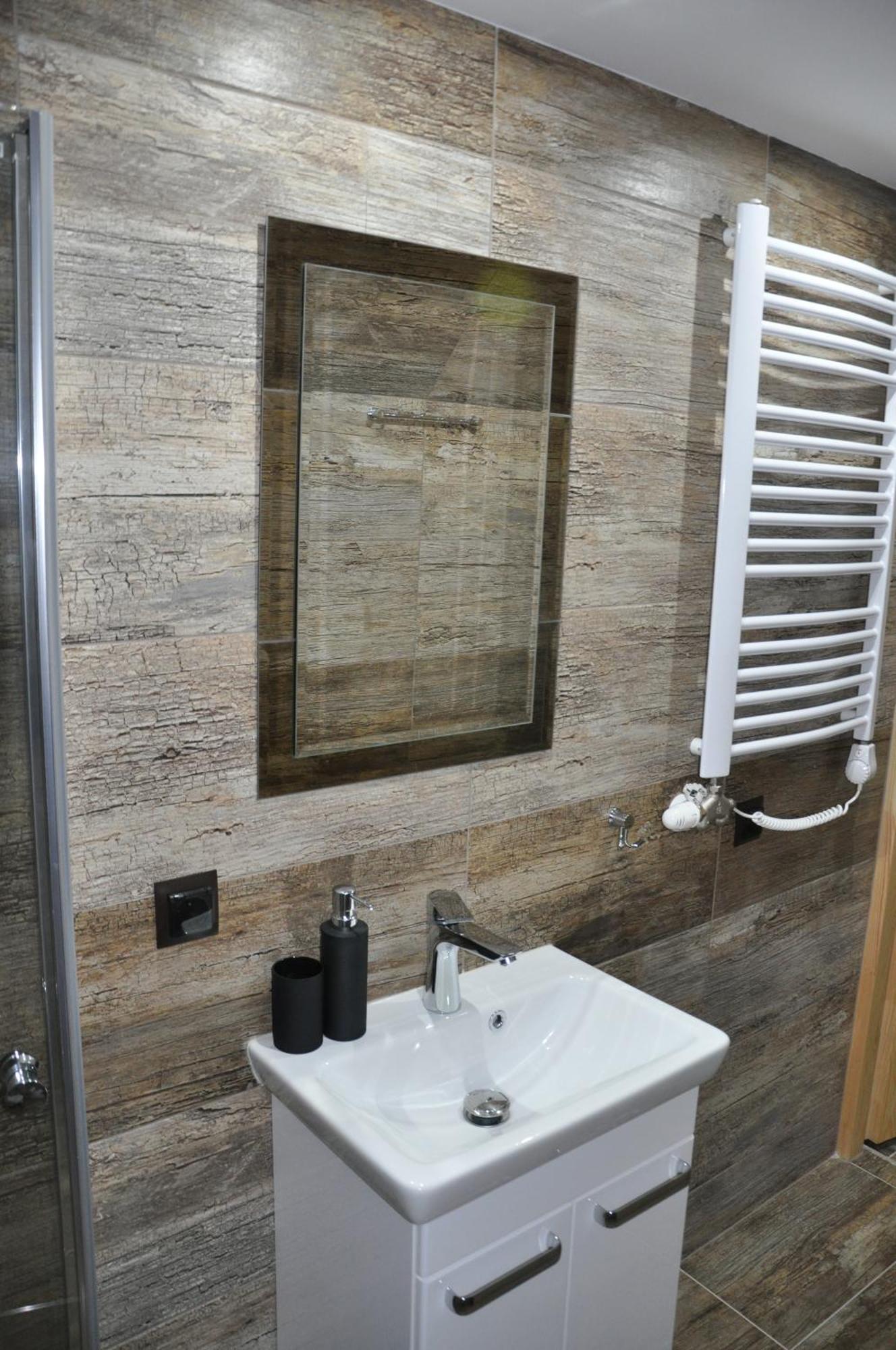 Apartamenty "U Blizniakow" Zakopane Bilik gambar